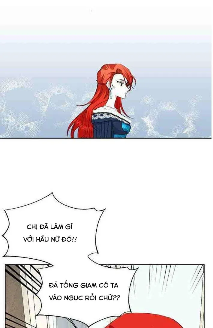 Kết Thúc Có Hậu Của Nhân Vật Phản Diện Chapter 16 Trang 19