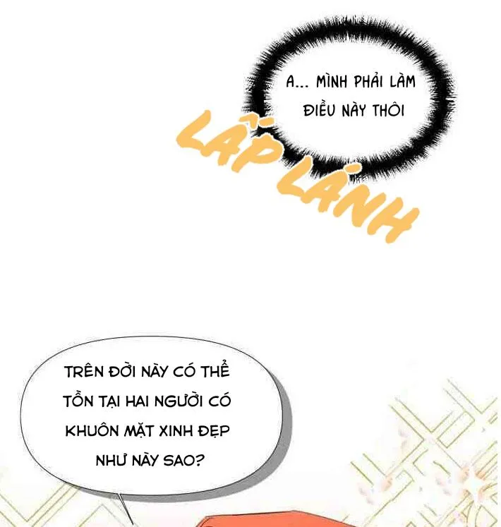 Kết Thúc Có Hậu Của Nhân Vật Phản Diện Chapter 16 Trang 31