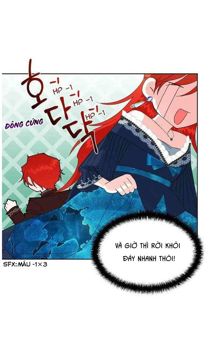 Kết Thúc Có Hậu Của Nhân Vật Phản Diện Chapter 16 Trang 32