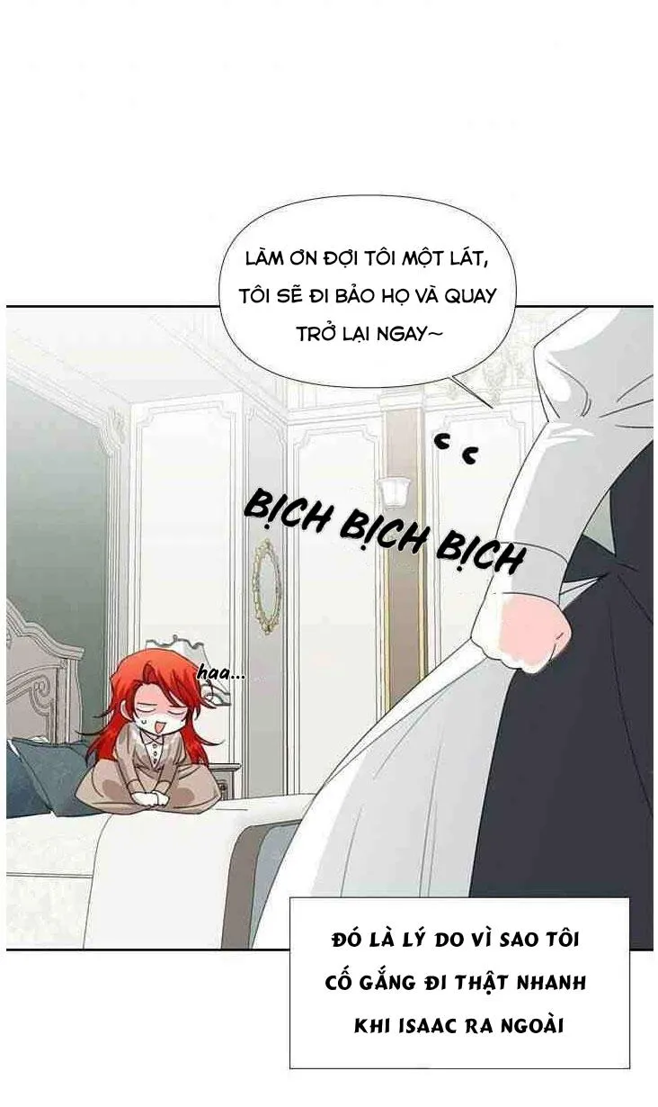 Kết Thúc Có Hậu Của Nhân Vật Phản Diện Chapter 16 Trang 45