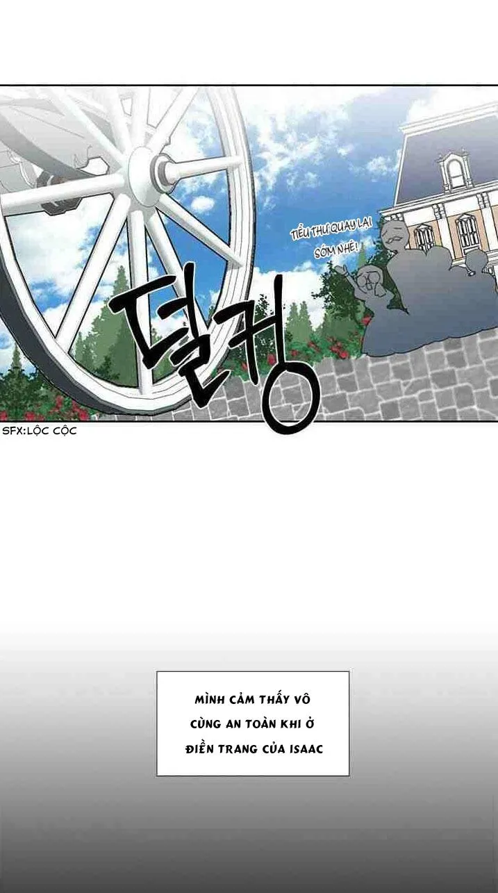 Kết Thúc Có Hậu Của Nhân Vật Phản Diện Chapter 16 Trang 51