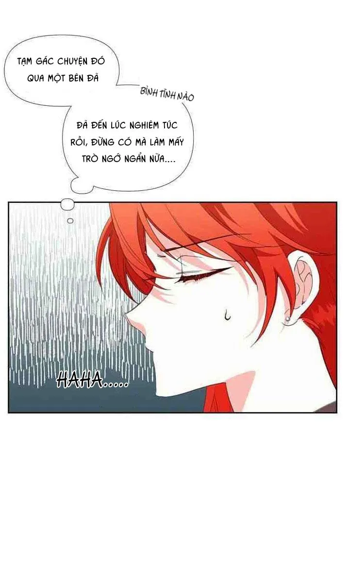 Kết Thúc Có Hậu Của Nhân Vật Phản Diện Chapter 16 Trang 54