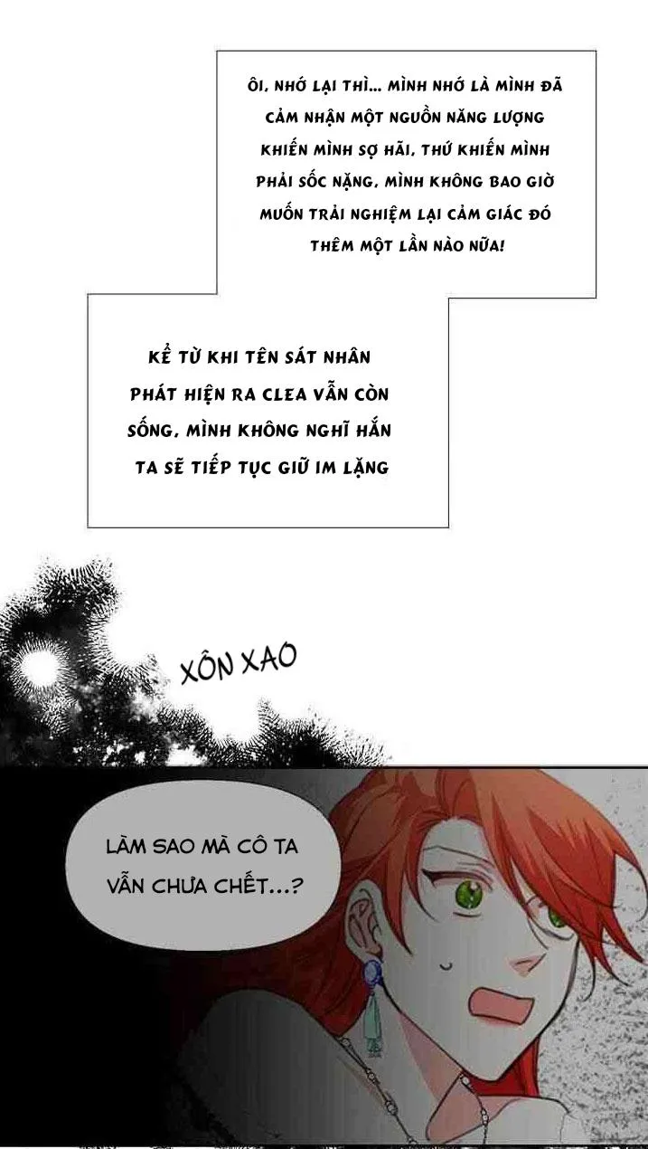 Kết Thúc Có Hậu Của Nhân Vật Phản Diện Chapter 16 Trang 55