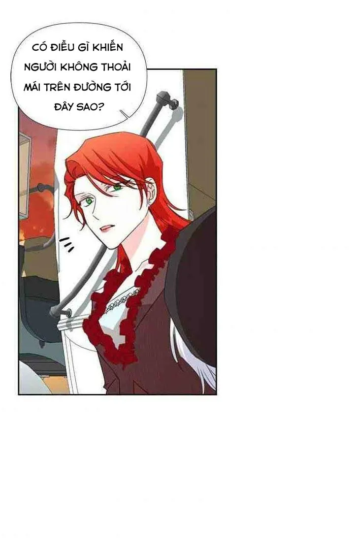 Kết Thúc Có Hậu Của Nhân Vật Phản Diện Chapter 16 Trang 62