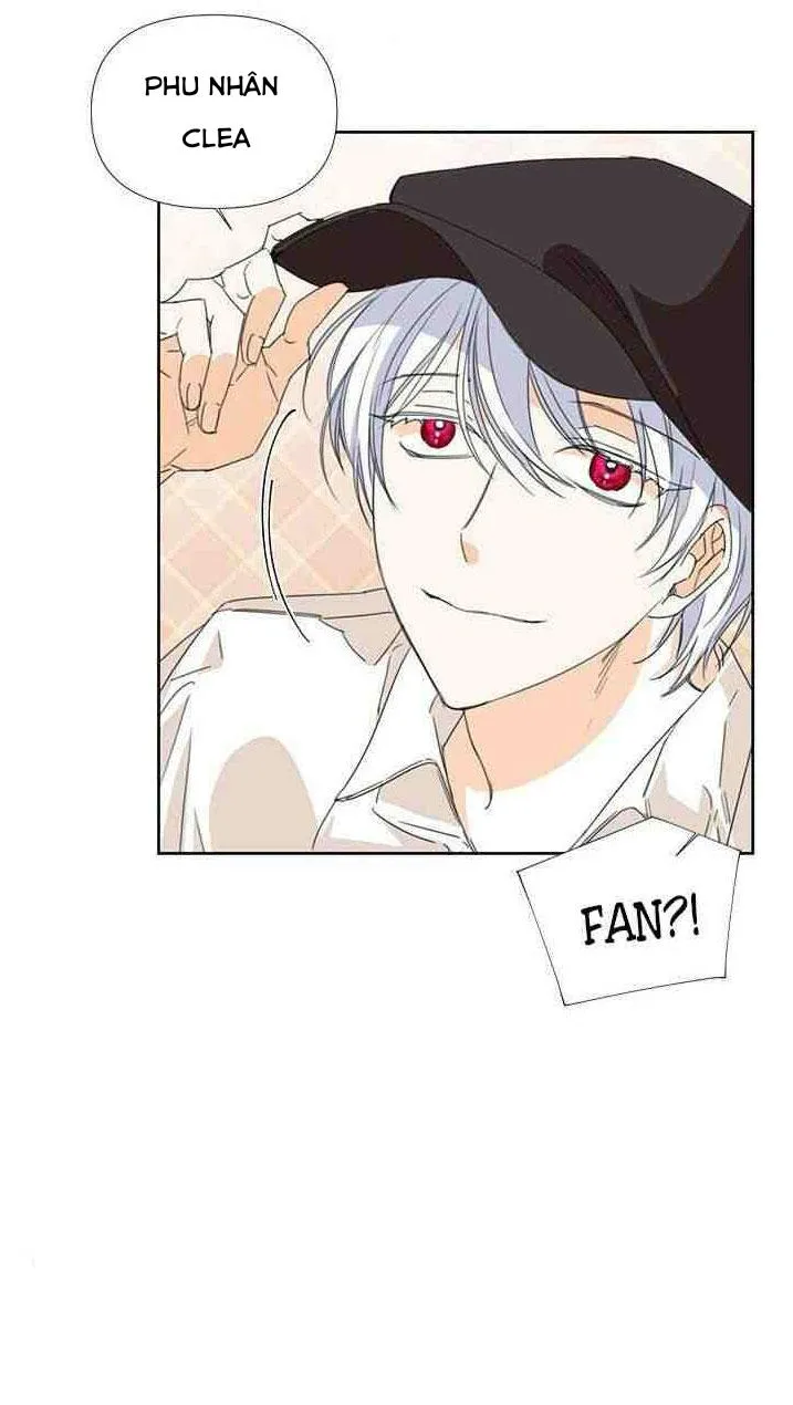 Kết Thúc Có Hậu Của Nhân Vật Phản Diện Chapter 16 Trang 63