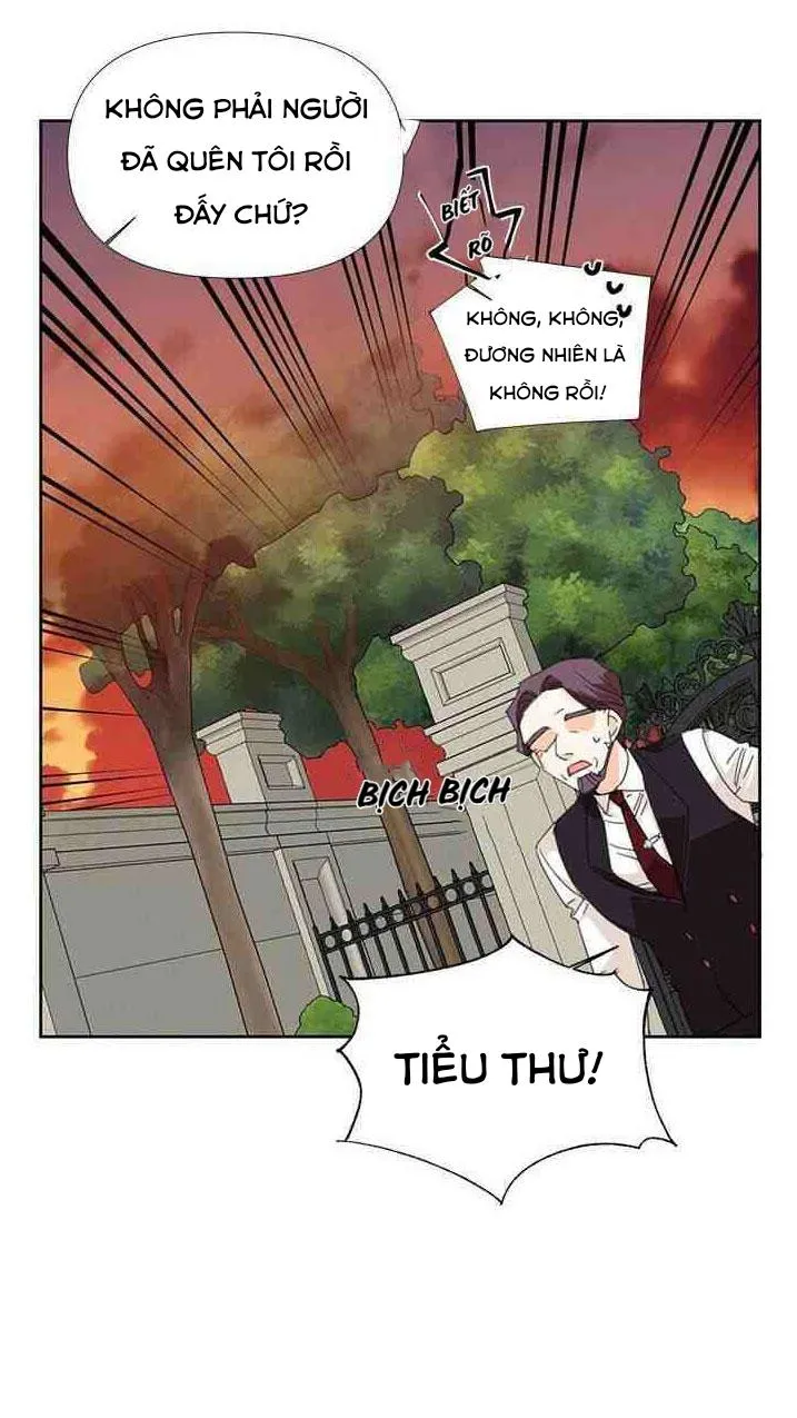 Kết Thúc Có Hậu Của Nhân Vật Phản Diện Chapter 16 Trang 65