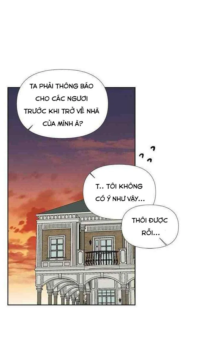 Kết Thúc Có Hậu Của Nhân Vật Phản Diện Chapter 16 Trang 68