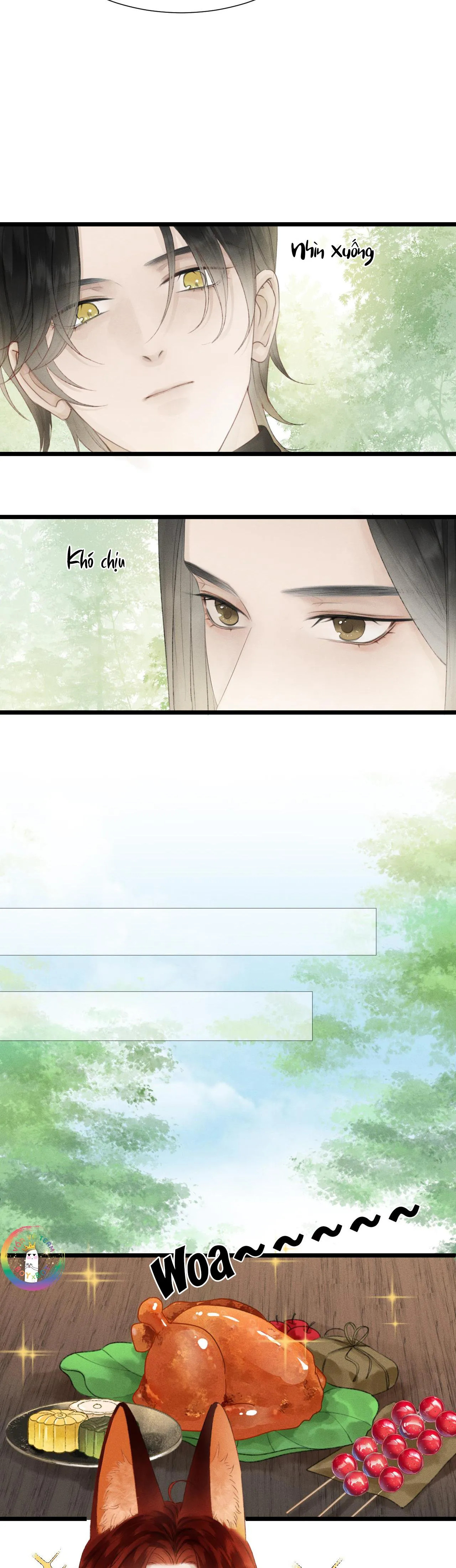 (END) Khanh Khanh Chapter 14 Trang 6