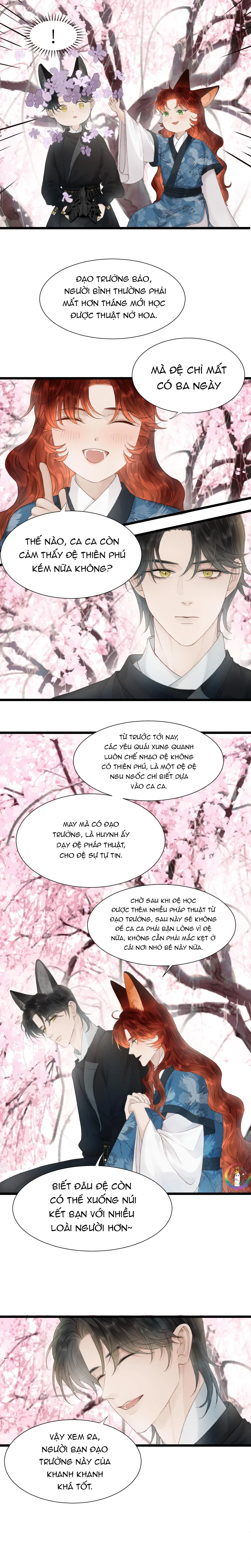 (END) Khanh Khanh Chapter 15 Trang 12