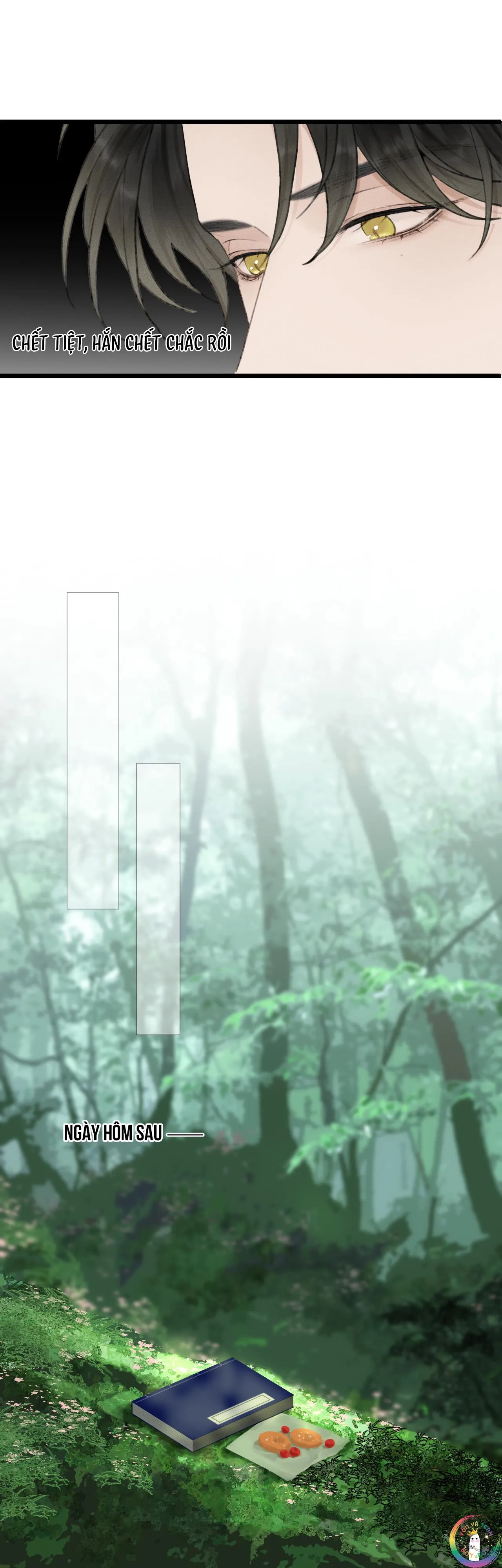 (END) Khanh Khanh Chapter 15 Trang 13