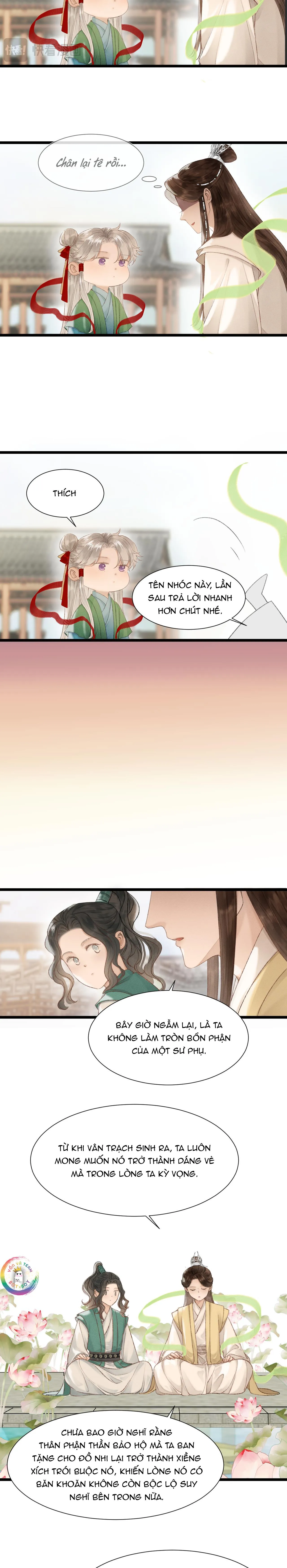 (END) Khanh Khanh Chapter 16 Trang 6