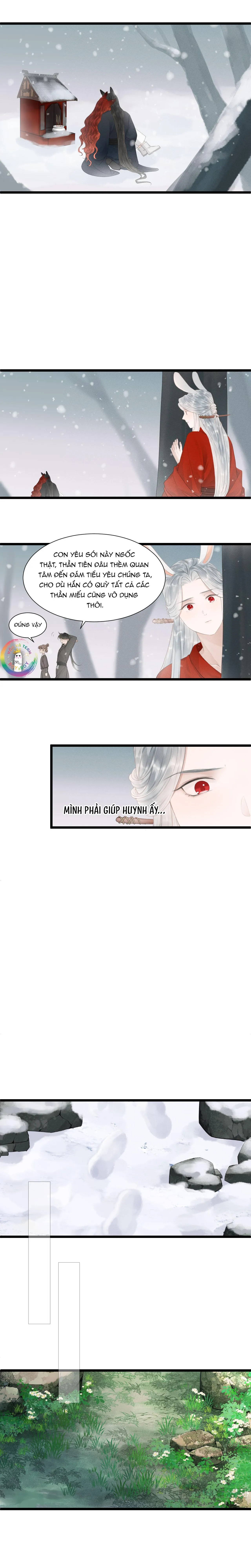 (END) Khanh Khanh Chapter 18 Trang 6