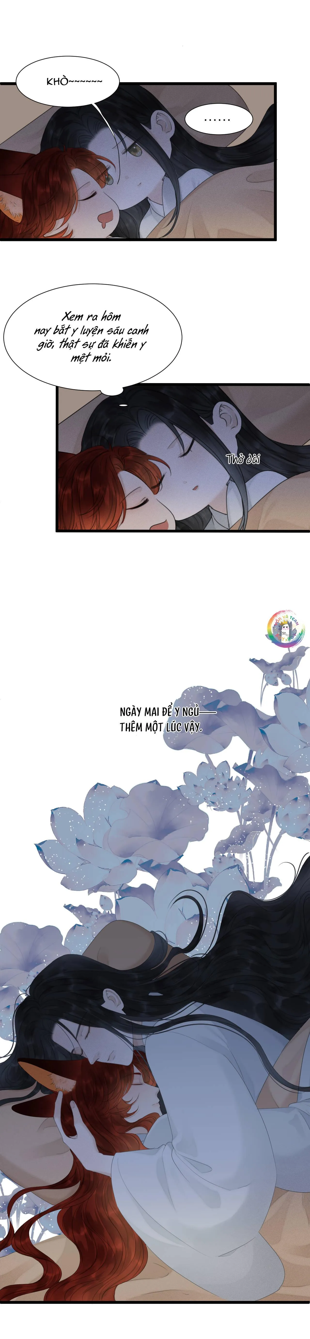 (END) Khanh Khanh Chapter 20 Trang 13