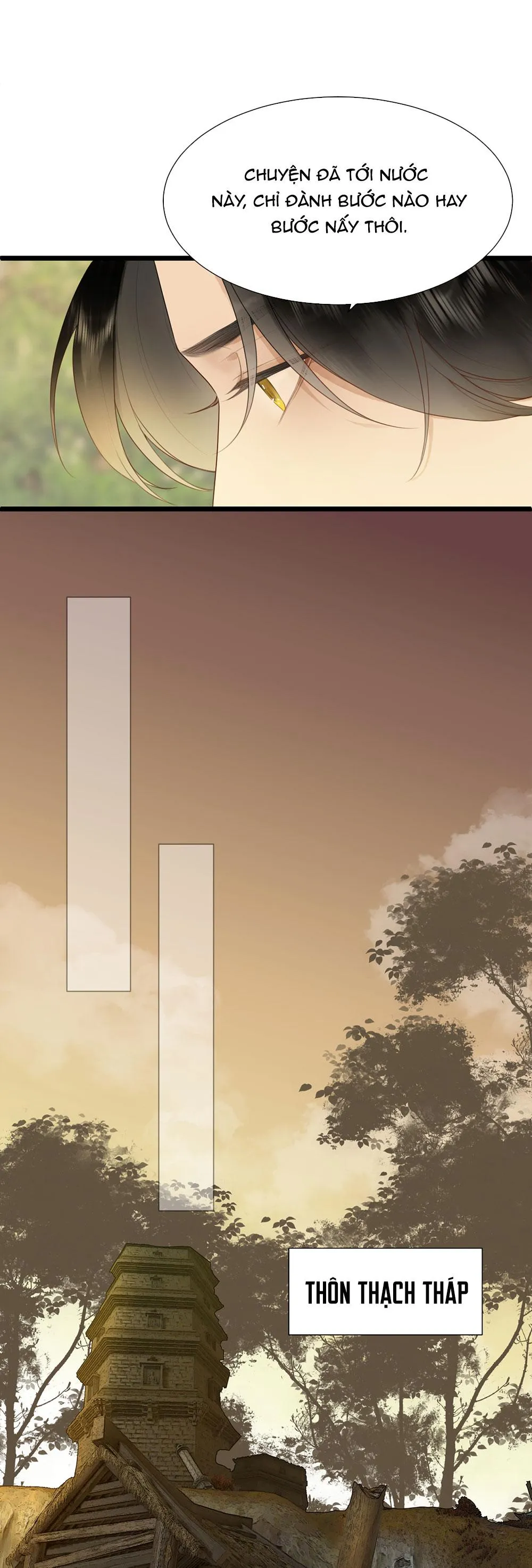 (END) Khanh Khanh Chapter 28 Trang 18