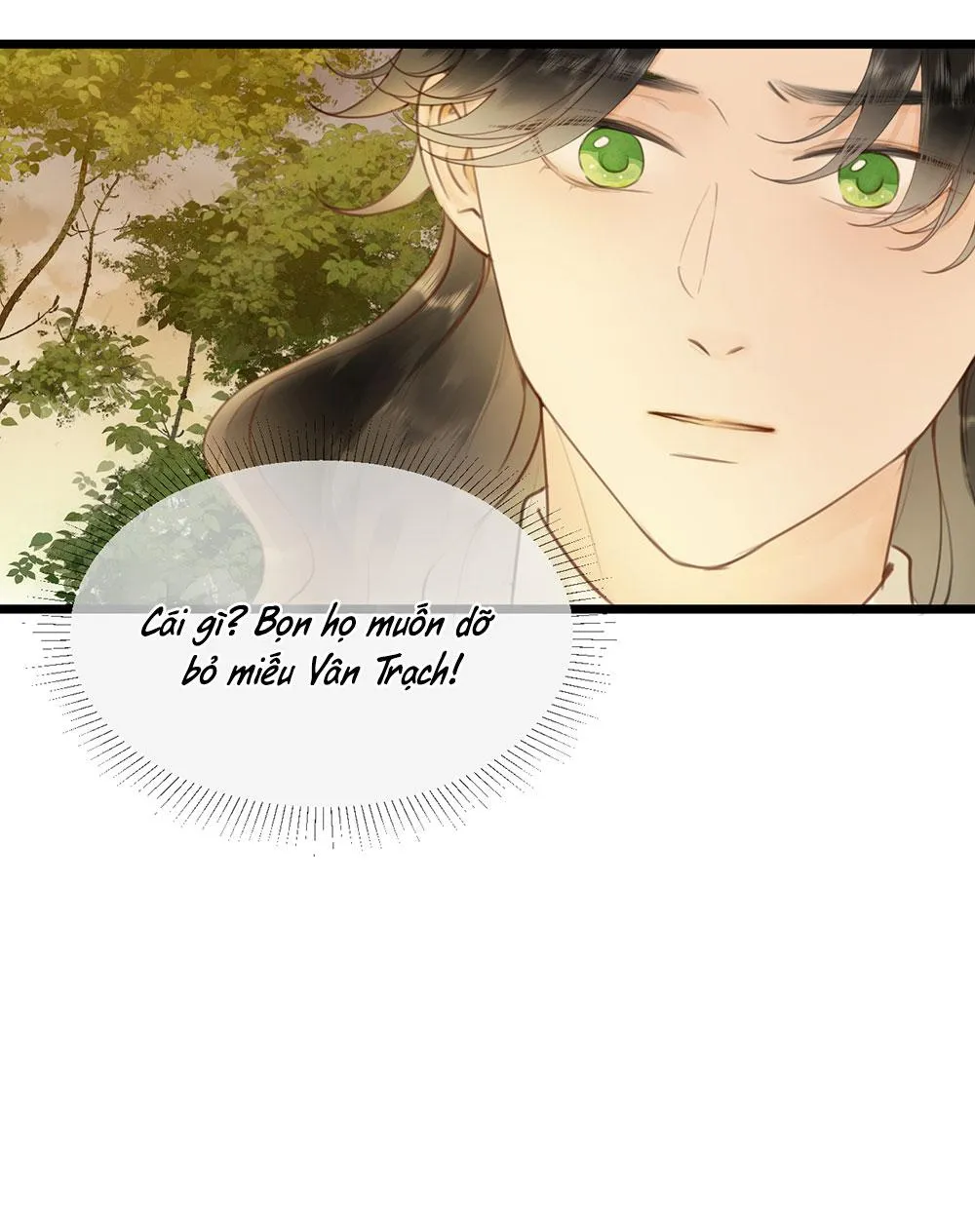 (END) Khanh Khanh Chapter 28 Trang 23