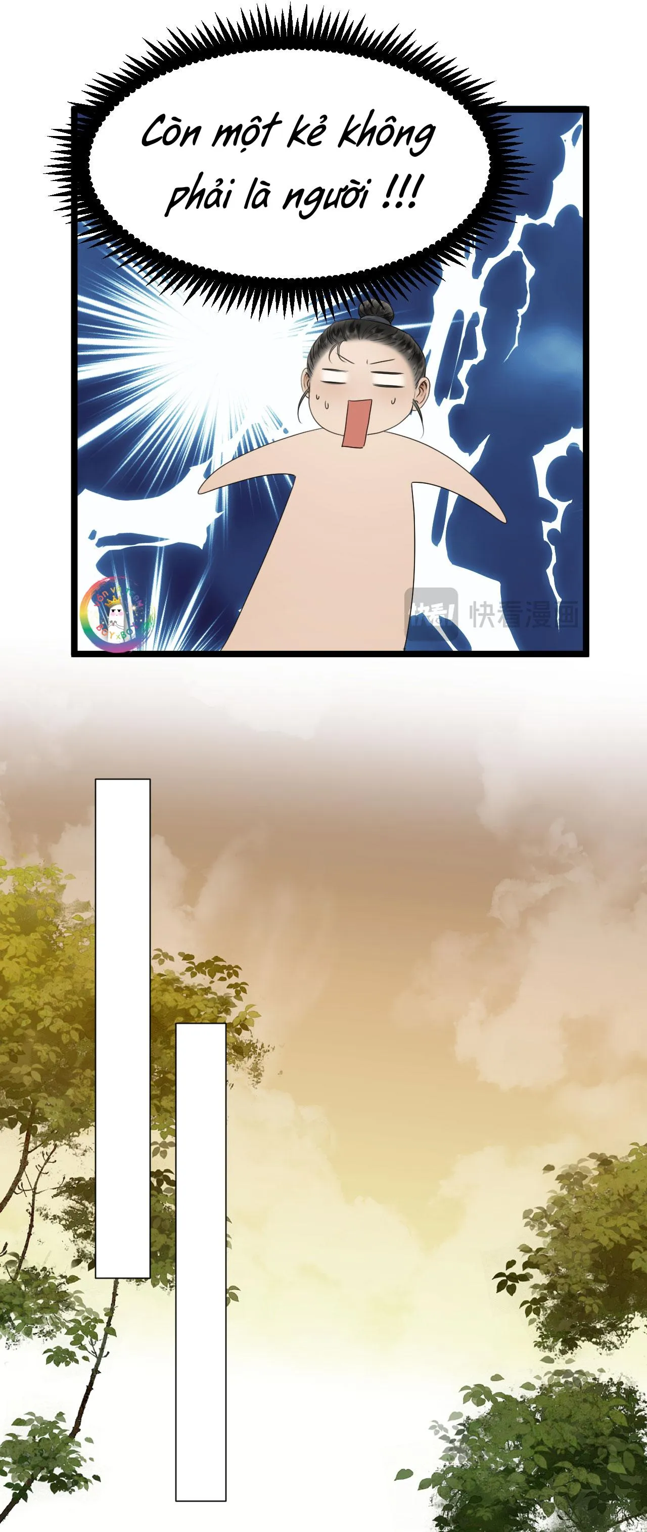 (END) Khanh Khanh Chapter 29 Trang 12