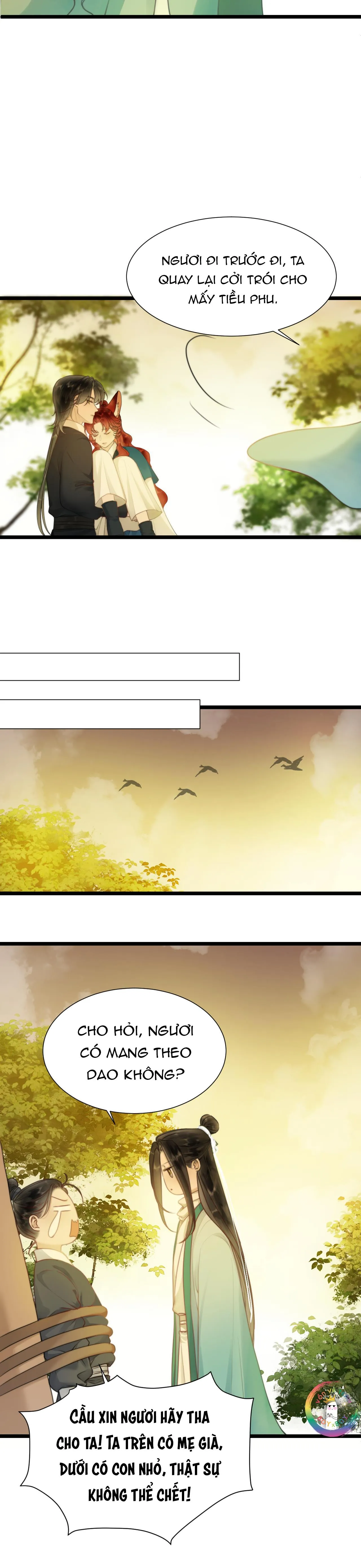 (END) Khanh Khanh Chapter 30 Trang 4