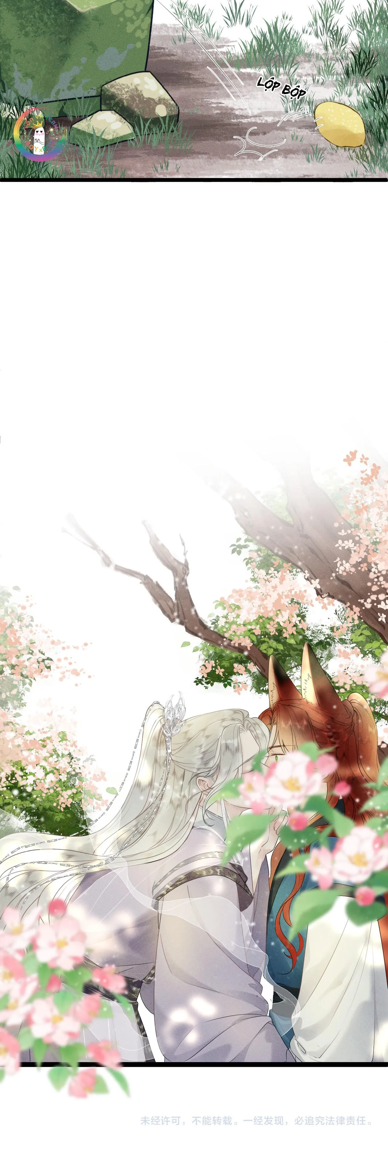 (END) Khanh Khanh Chapter 32 Trang 13