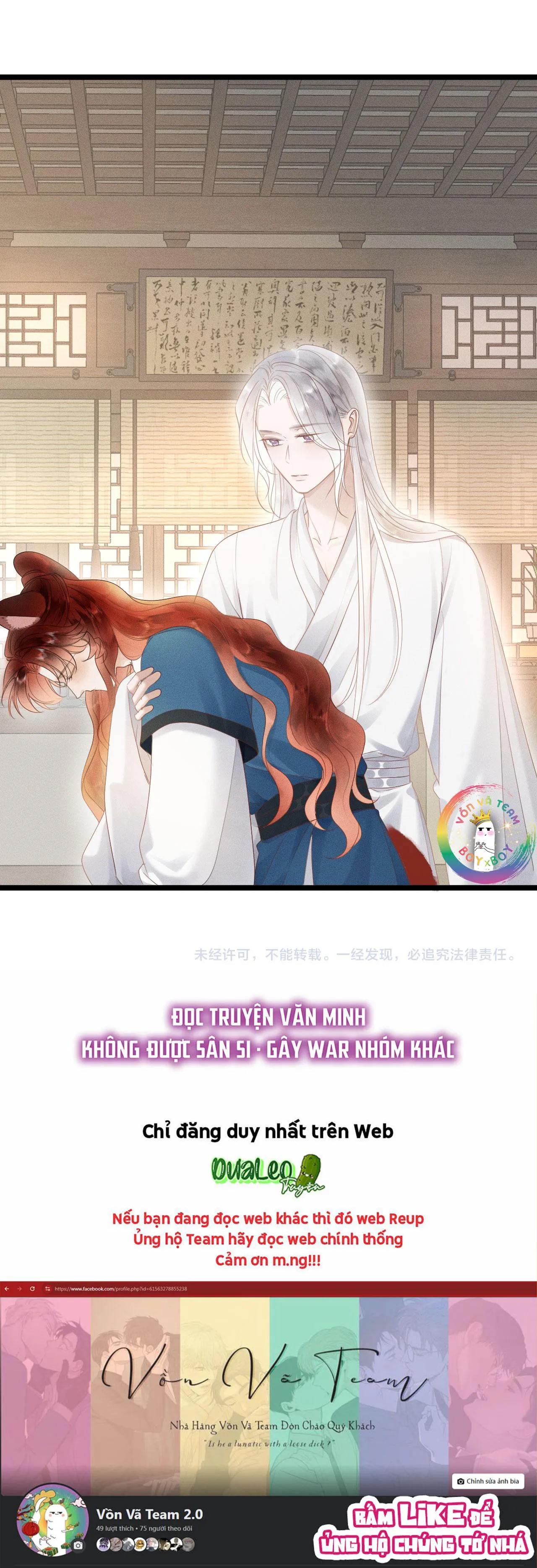 (END) Khanh Khanh Chapter 33 Trang 15