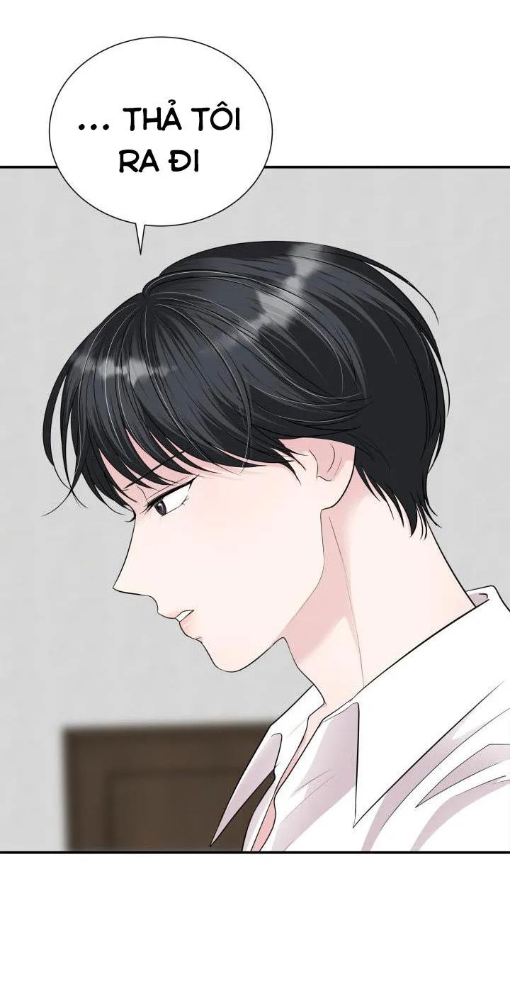 (END) KHI TAY CHẠM TAY Chapter 13 Trang 3