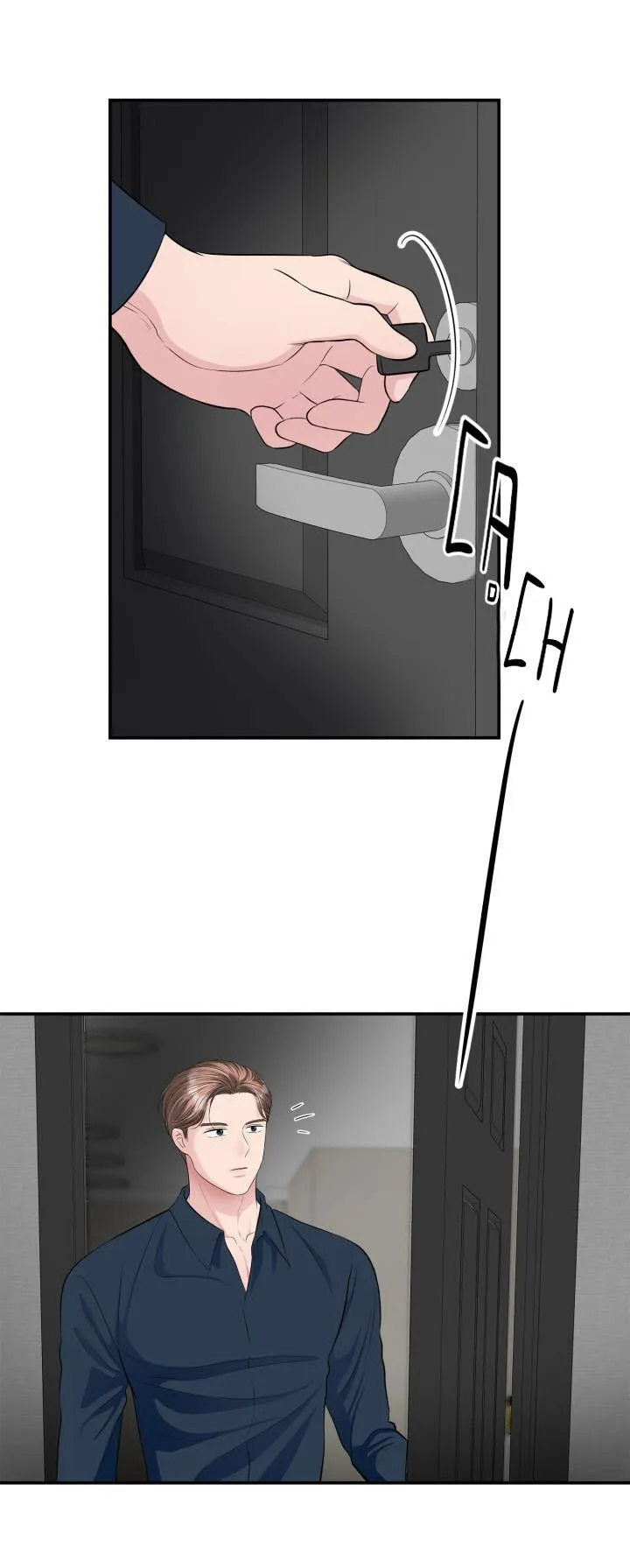 (END) KHI TAY CHẠM TAY Chapter 13 Trang 24