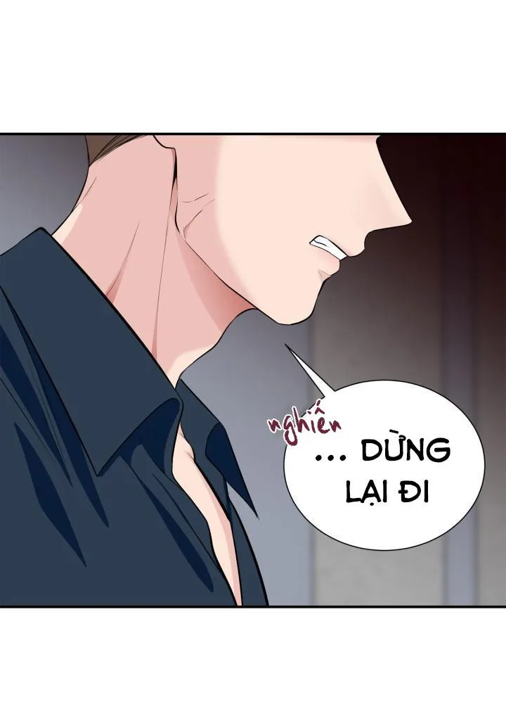 (END) KHI TAY CHẠM TAY Chapter 13 Trang 34