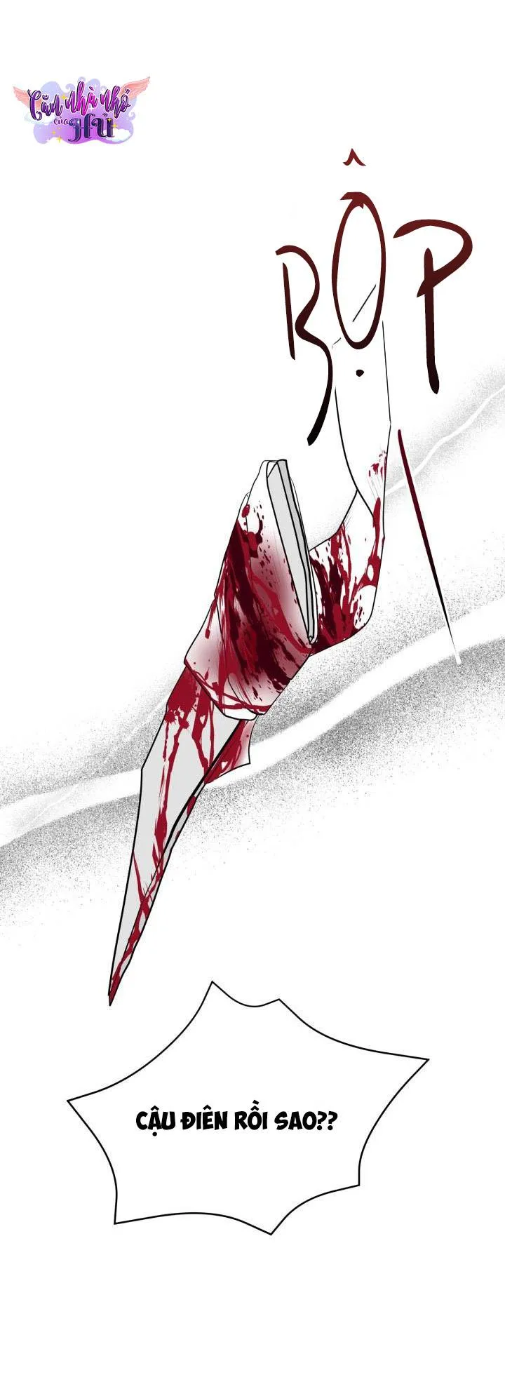 (END) KHI TAY CHẠM TAY Chapter 13 Trang 46