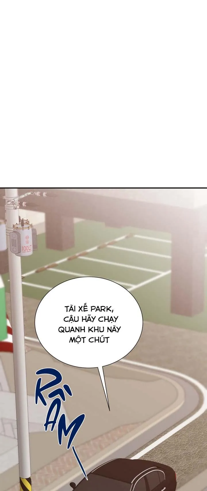 (END) KHI TAY CHẠM TAY Chapter 28 Trang 9