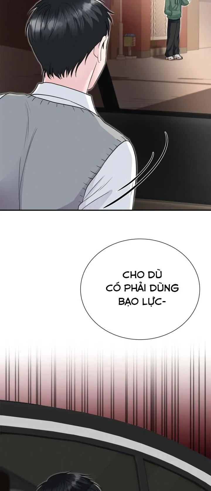 (END) KHI TAY CHẠM TAY Chapter 28 Trang 16