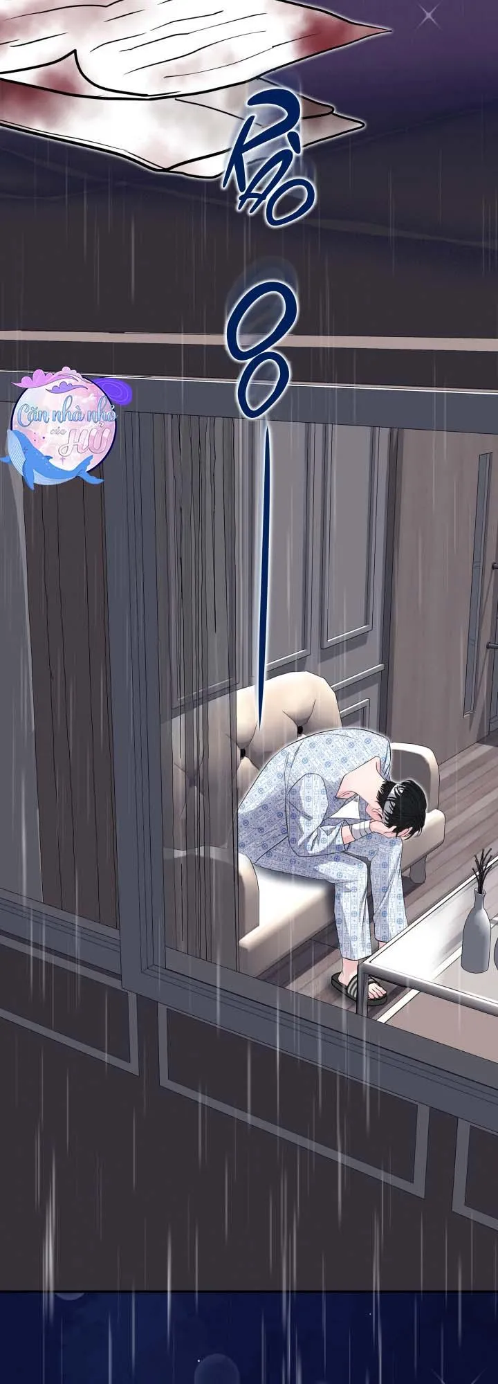 (END) KHI TAY CHẠM TAY Chapter 28 Trang 22
