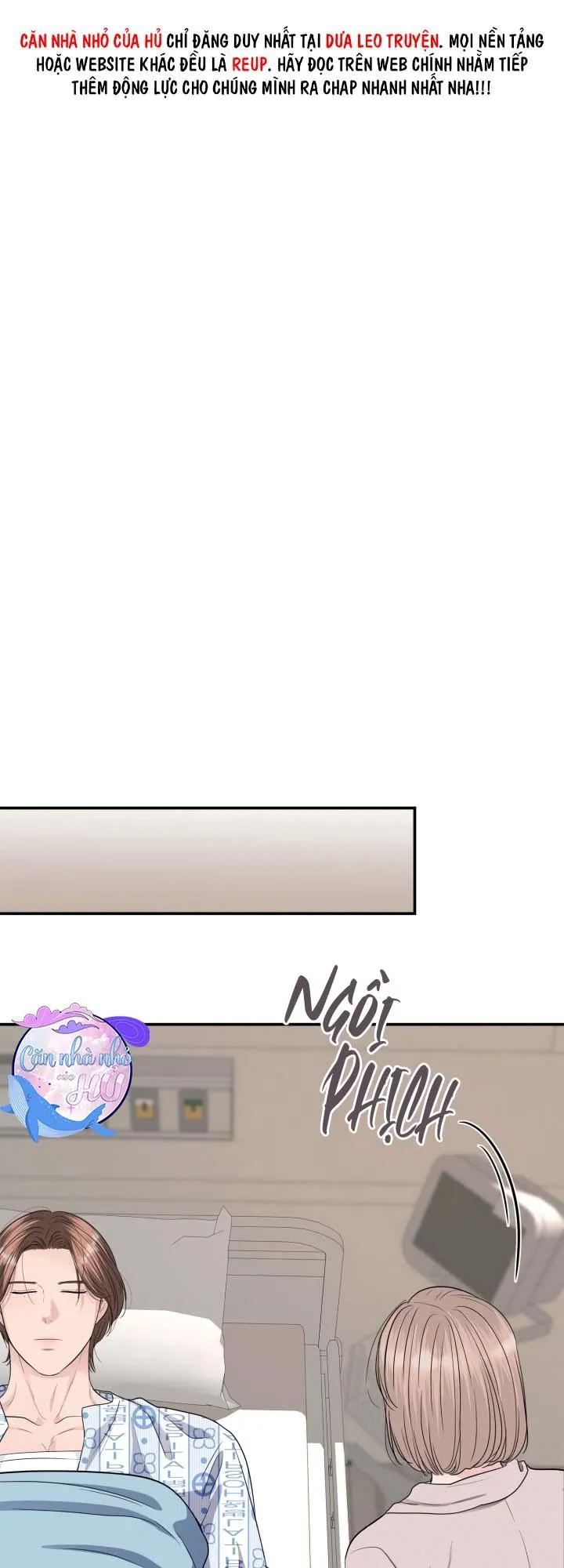 (END) KHI TAY CHẠM TAY Chapter 28 Trang 42