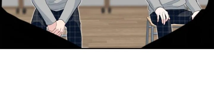 (END) KHI TAY CHẠM TAY Chapter 28 Trang 55