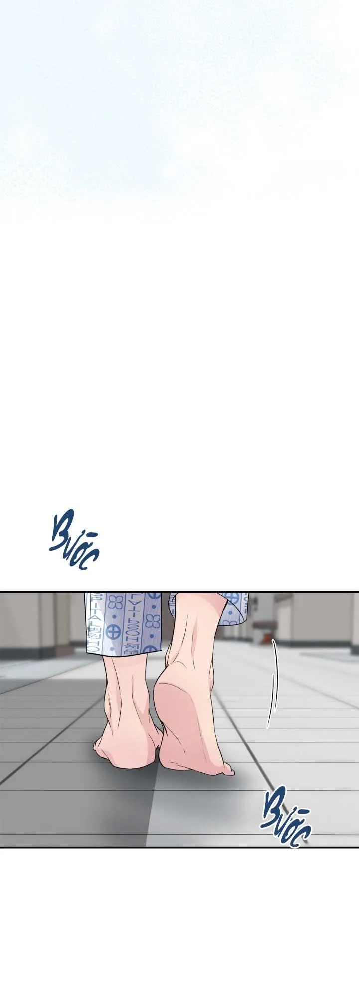 (END) KHI TAY CHẠM TAY Chapter 29 Trang 11