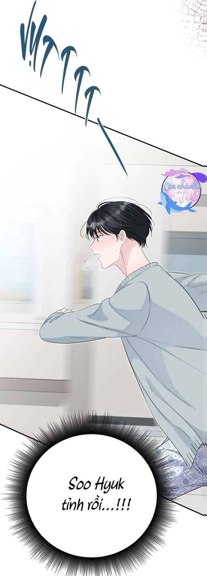 (END) KHI TAY CHẠM TAY Chapter 29 Trang 15