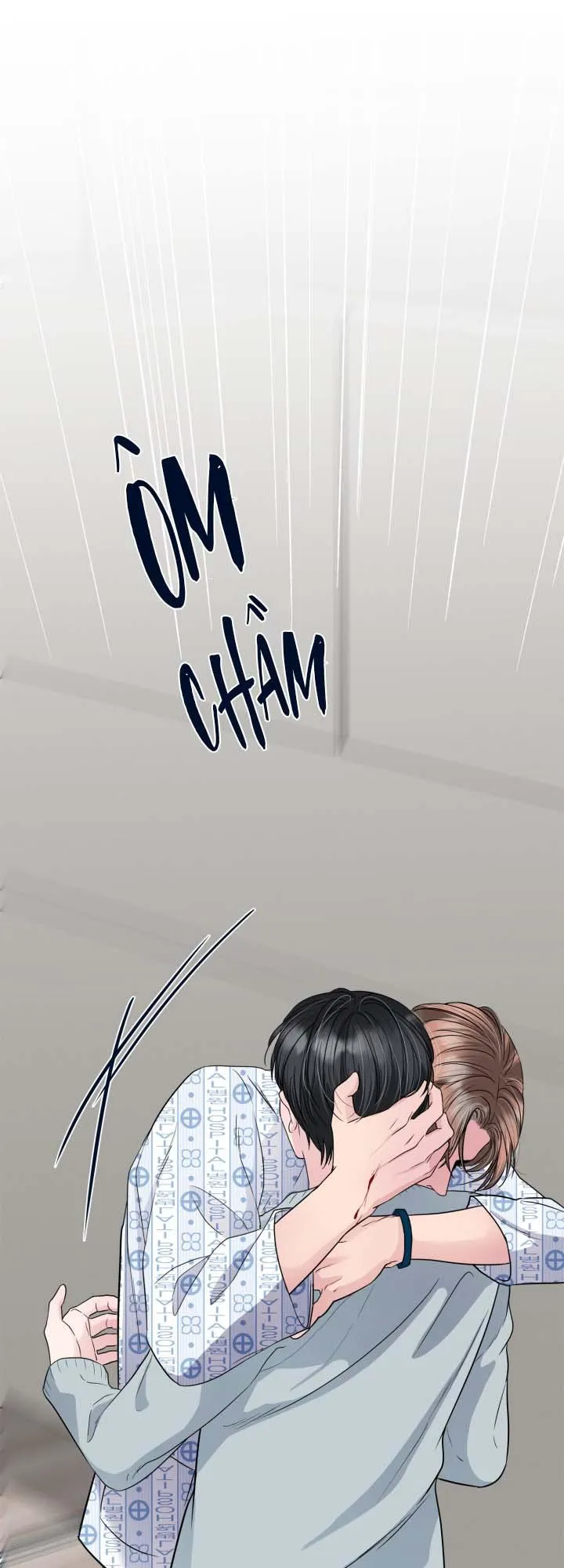 (END) KHI TAY CHẠM TAY Chapter 29 Trang 22