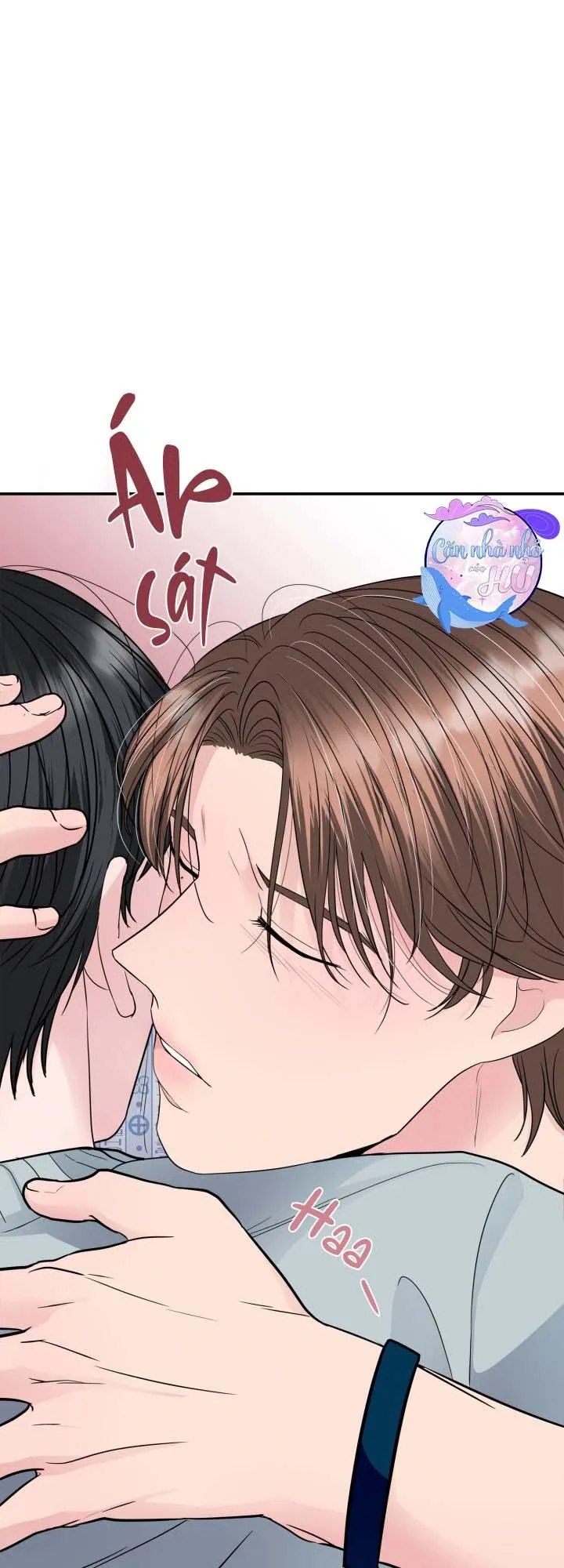 (END) KHI TAY CHẠM TAY Chapter 29 Trang 23