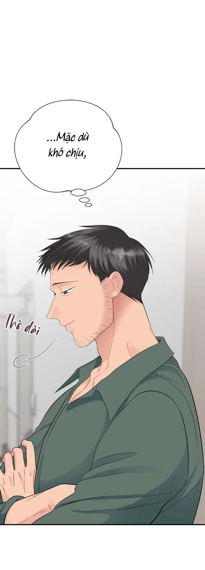 (END) KHI TAY CHẠM TAY Chapter 29 Trang 51