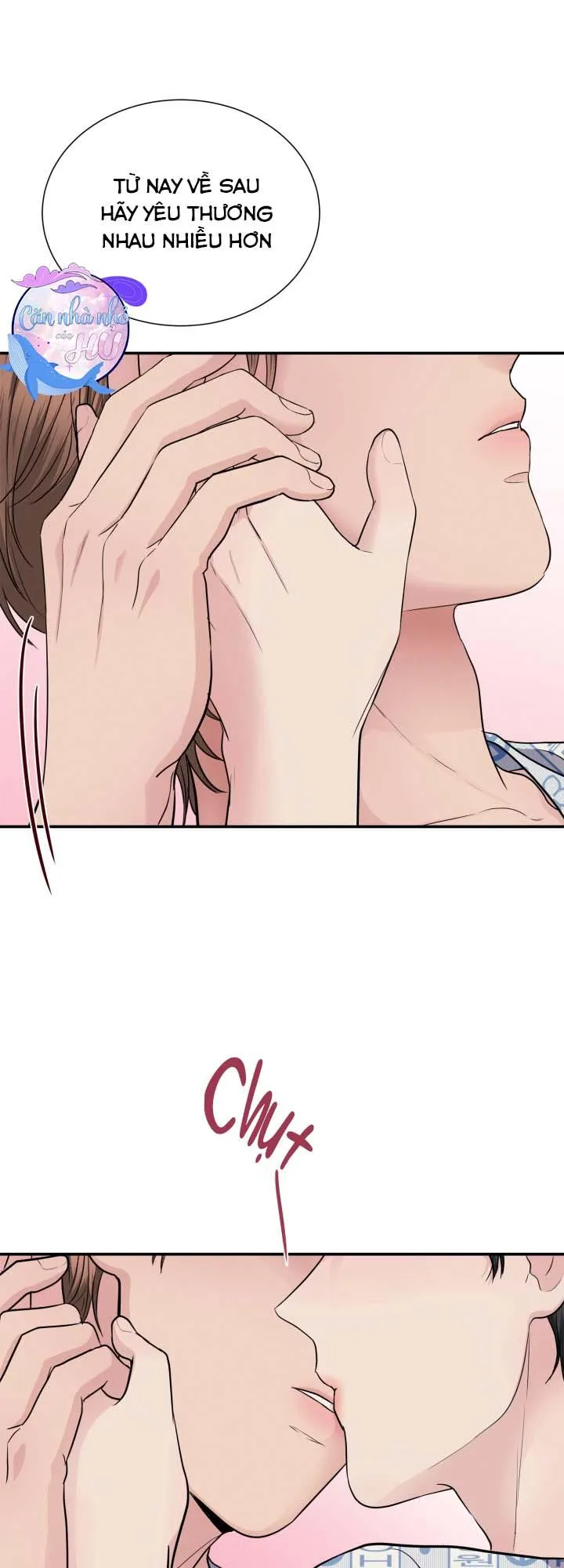 (END) KHI TAY CHẠM TAY Chapter 29 Trang 58