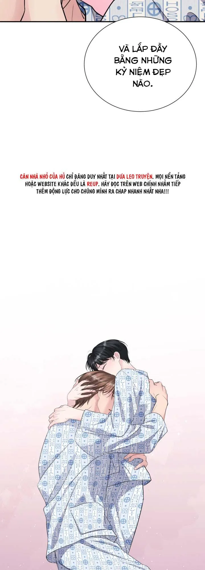 (END) KHI TAY CHẠM TAY Chapter 29 Trang 59