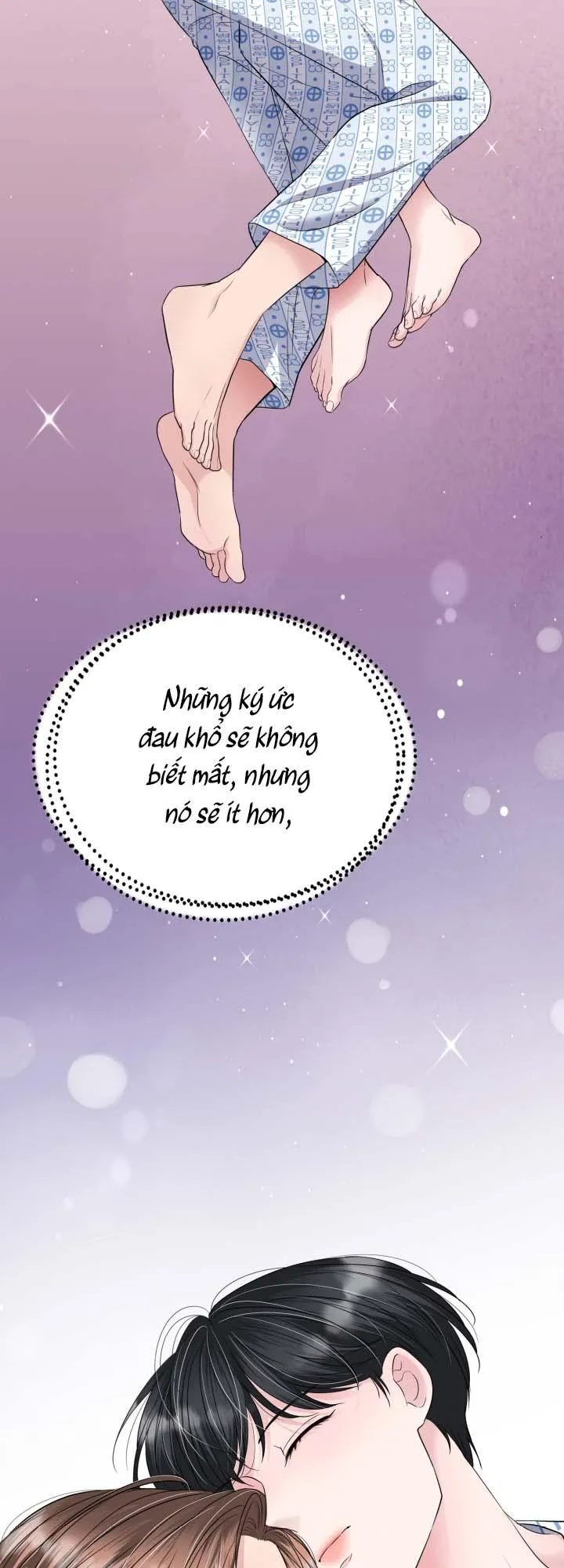 (END) KHI TAY CHẠM TAY Chapter 29 Trang 60