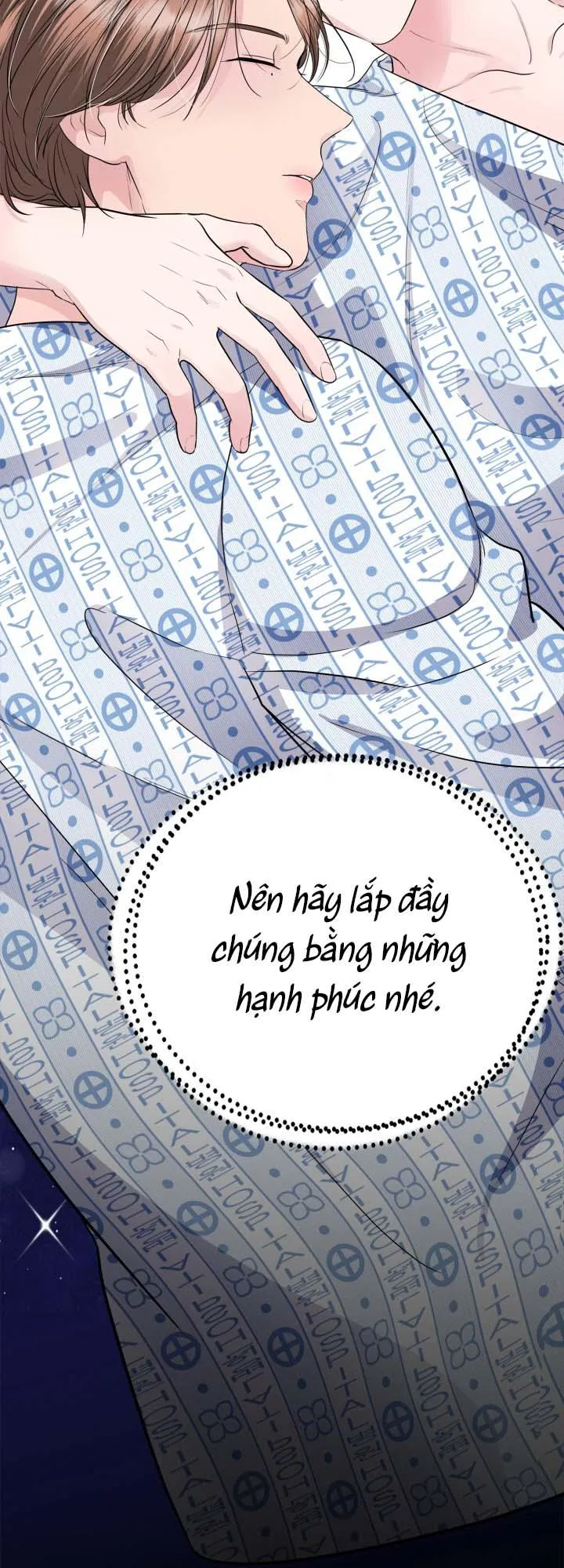 (END) KHI TAY CHẠM TAY Chapter 29 Trang 61