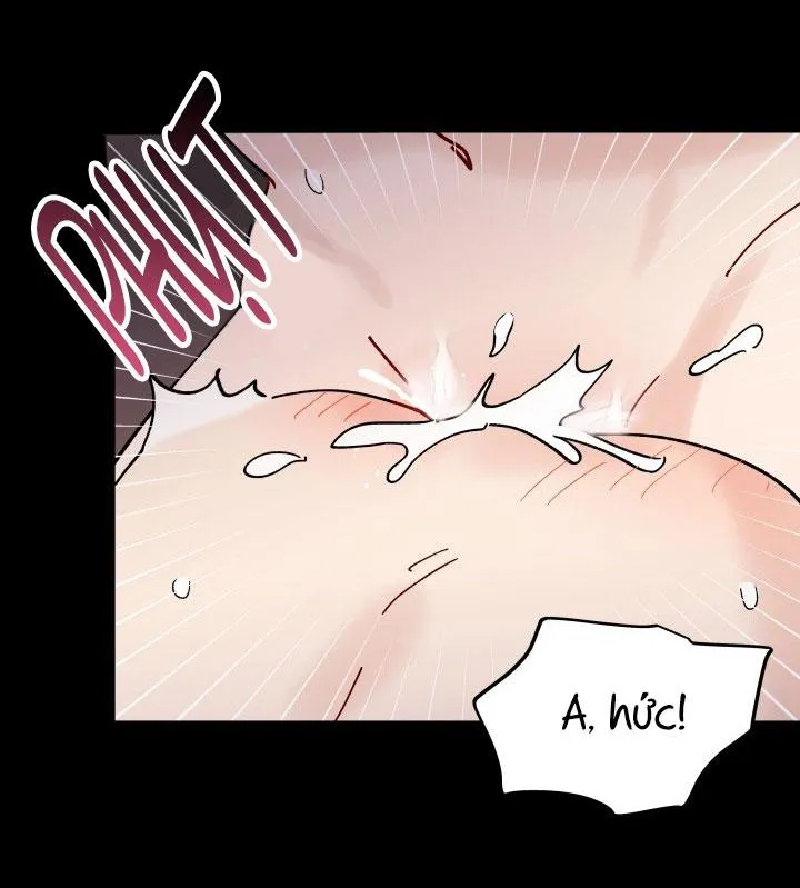 Khoảng Cách Gặp Gỡ Chapter 8 Trang 11