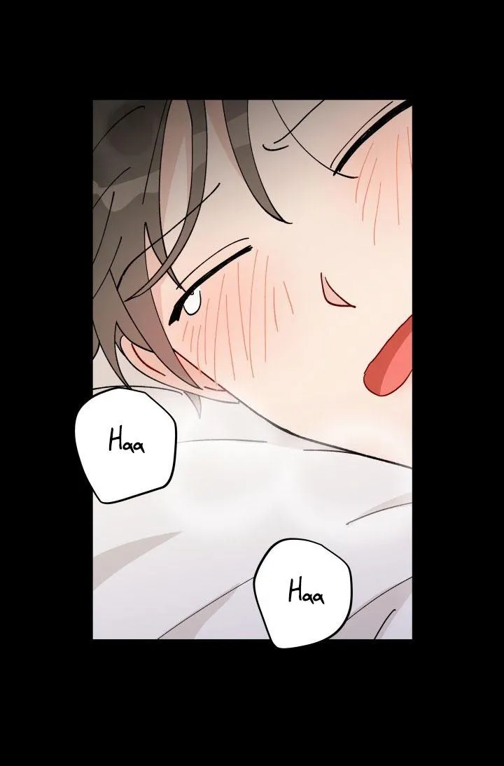 Khoảng Cách Gặp Gỡ Chapter 8 Trang 18