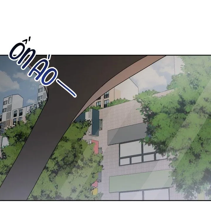 Khoảng Cách Gặp Gỡ Chapter 8 Trang 34