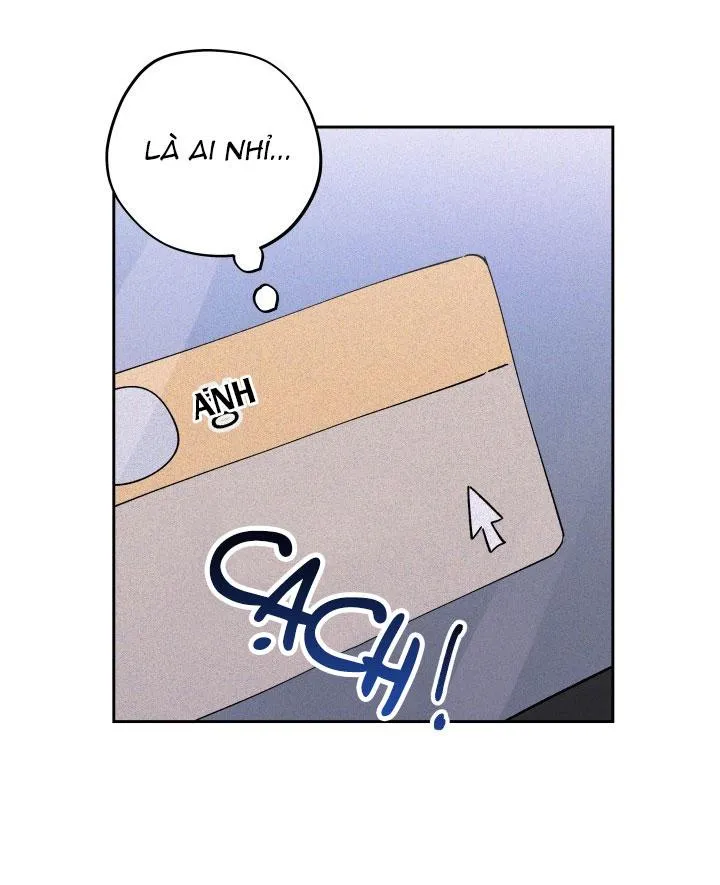 Khoảng Cách Gặp Gỡ Chapter 8 Trang 40