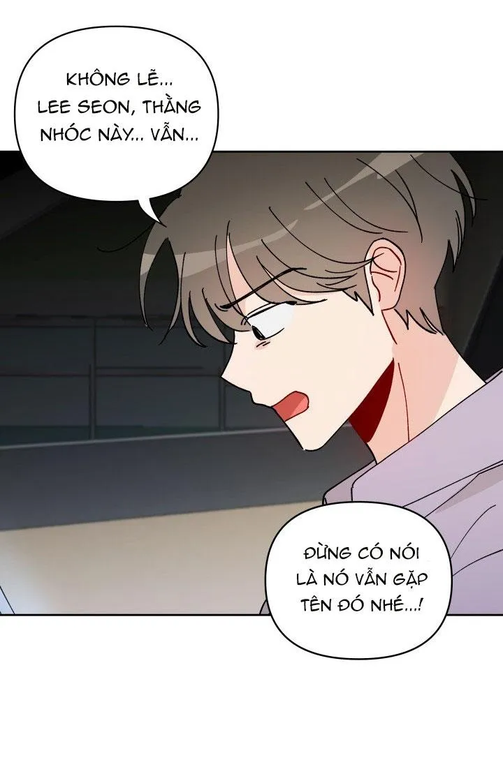 Khoảng Cách Gặp Gỡ Chapter 8 Trang 42