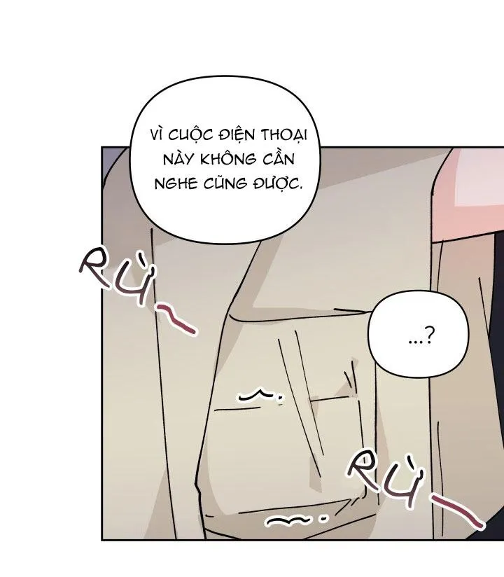 Khoảng Cách Gặp Gỡ Chapter 8 Trang 50