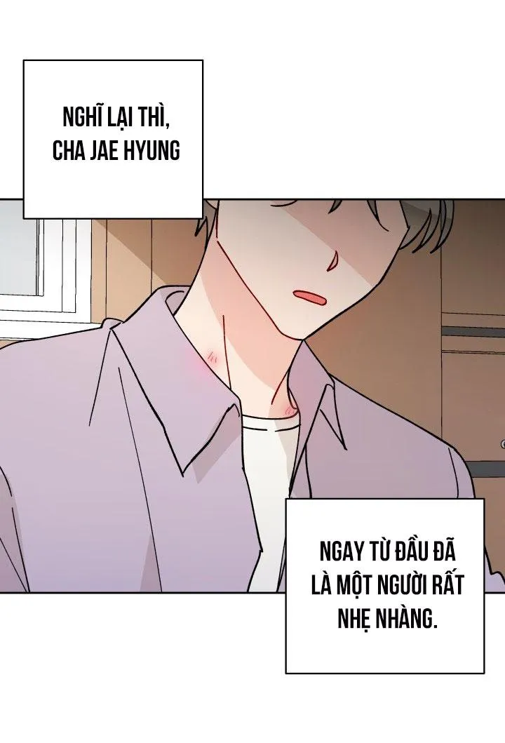 Khoảng Cách Gặp Gỡ Chapter 8 Trang 64