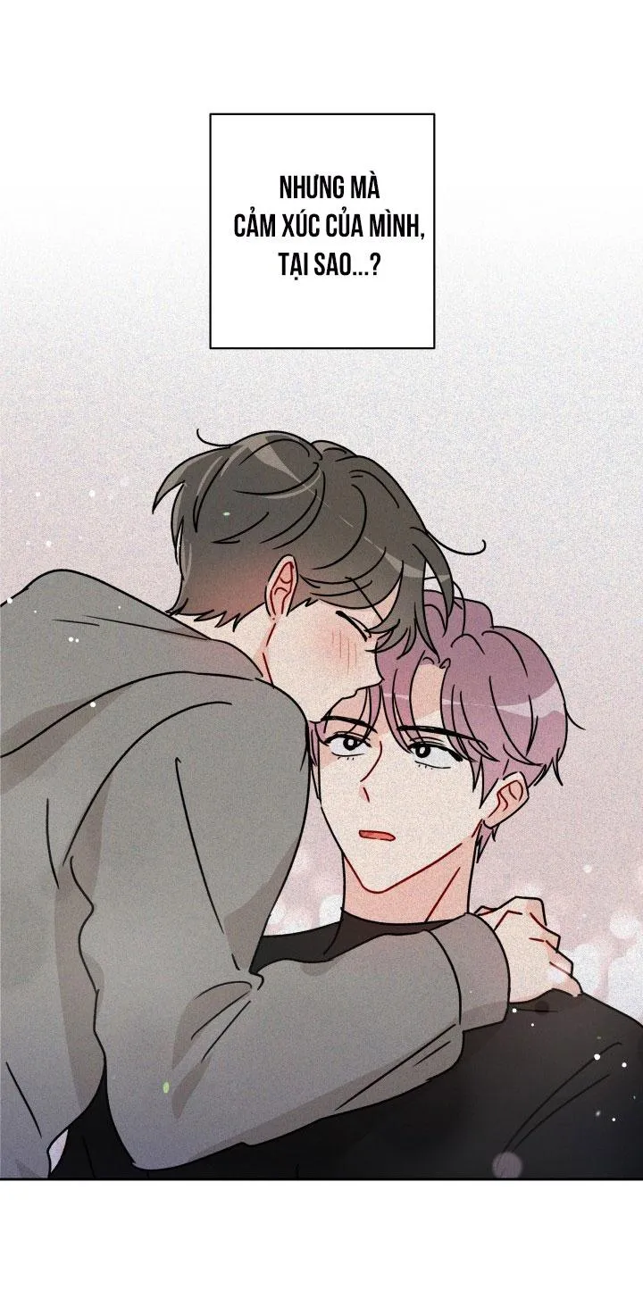 Khoảng Cách Gặp Gỡ Chapter 8 Trang 66