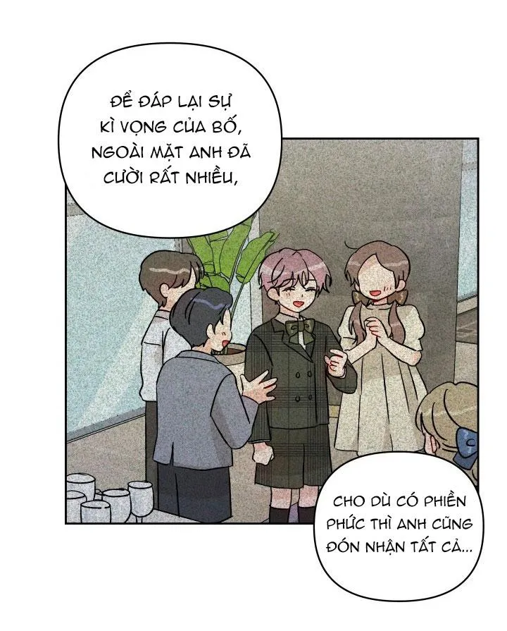 Khoảng Cách Gặp Gỡ Chapter 9 Trang 10